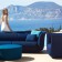 Module Gauche Canapé Suave Ultramar Vondom Jardinchic