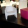 Fauteuil pour enfant MY FIRST TRANSLATION Blanc Qui est Paul? JardinChic