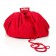 Slick The Knapsack red backpack Fatboy JardinChic