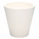 Pot New Pot 90 Blanc Serralunga JardinChic