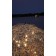 Boule Lumineuse Fil de Fer Zoom Catellani & Smith JardinChic