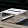 Petite Table Modulable Kama (Structure Laque Blanc sur demande) Duo Ego Paris JardinChic