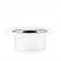 Photophore Garden Light Ø20,5cm x H 7cm Eva Solo