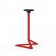 Pied Rouge Pour Table H73cm Delta Vondom JardinChic