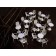 Chaises Empilables avec Accoudoirs PIP-e Driade JardinChic