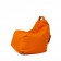 Pouf Play Orange Pusku Pusku Jardinchic