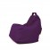 Pouf Play Purple Pusku Pusku Jardinchic