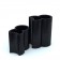 Pot Addpot 50 et Pot Addpot 70 Noir Pdconcept Jardinchic