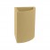 Pot Angular Beige Vondom Jardinchic