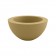 Jardinière Sfera Beige Vondom Jardinchic