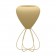 pot-beige-spaghetti-vondom-jardinchic