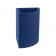 Pot Angular Bleu Marine Vondom Jardinchic