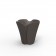pot-bronze-pezzettina-vondom-jardinchic