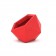 Pot Dione Rouge Pdconcept Jardinchic