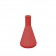 pot-erlenmeyer-36-rouge-chemistubes-vondom-jardinchic