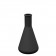 pot-erlenmeyer-55-noir-chemistubes-vondom-jardinchic