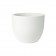 Pot Etria Blanc Euro3Plast JardinChic