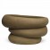 Pot Fat Lady Beige Autre Vue Domani JardinChic