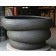 Pot Fat Lady Gris Domani JardinChic
