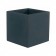 pot-gris-anthracite-cubo-vondom-jardinchic