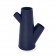 Pot Kaktus Bleu Pdconcept Jardinchic