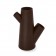 Pot Kaktus Chocolat Pdconcept Jardinchic