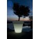 Pot Lumineux Gota Bluetooth® Smart and Green Jardinchic 