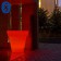 Pot Lumineux Gota Bluetooth® Smart and Green Jardinchic 