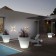 Pot Maceta Lumineux Vondom Jardinchic