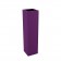 Pot Torre Cuadrada Prune Vondom Jardinchic