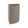 Pot Angular Taupe Vondom Jardinchic