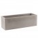 Jardinière Jardinera Taupe Vondom Jardinchic