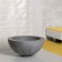 Pot Zinc Bowl Domani Jardinchic