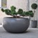 Pot Aladin Ø 165  Eternit JardinChic