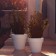 Pots Maceta Blancs 60cm et 80cm Vondom JardinChic