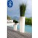 Pots Lumineux Tango S et XL Bluetooth® Smart And Green Jardinchic