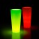 Pot Ilie bright Gloss Colors green red Euro3Plast JardinChic