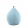 Pouf Baloon sky-blue YOUNOW JardinChic