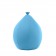 Pouf Baloon Bleu Turquoise YOUNOW JardinChic
