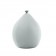 Pouf Baloon gray YOUNOW JardinChic