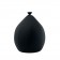 Pouf Baloon black YOUNOW JardinChic