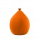 Pouf Baloon Orange YOUNOW JardinChic