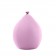 Poof Baloon pink clear YOUNOW JardinChic