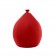 Pouf Baloon Maroon YOUNOW JardinChic