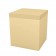 Pouf Quadrat 40x40x45cm Beige Vondom Jardinchic