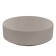 Pouf Rond Vela Taupe Vondom Jardinchic