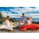 Pouf Etoile de Mer avec poufs Collection MX HOME Jardinchic