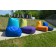 Poufs Tube Lake, Valley, Sunrise et Sea Pusku Pusku Jardinchic