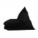 Pouf Razz Black Pusku Pusku Jardinchic