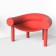 Chauffeuse Sam Son Rouge Magis Jardinchic